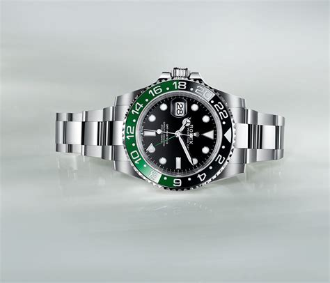 mit rolex reisen